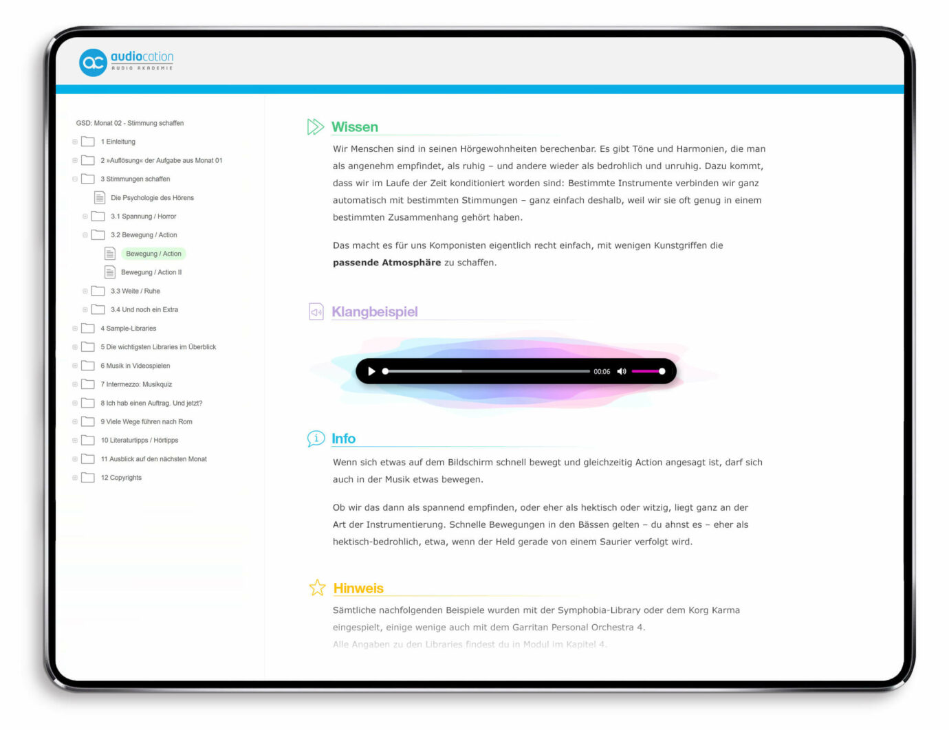 DJKurs Professional OnlineWeiterbildung DJing, Business und Technik