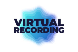 Virtual Recording by Audiocation
